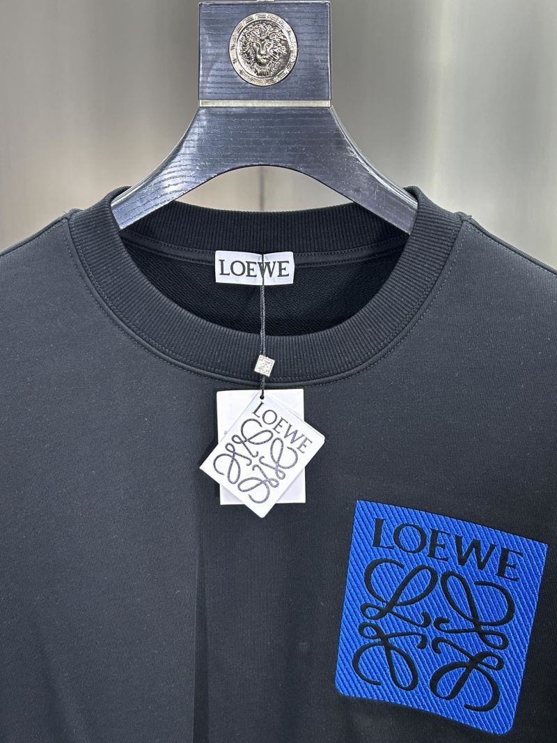 Loewe Hoodies